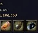 Rare Stones
