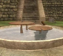 The Fountain of Valor