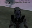 Dig Supervisor T'narl