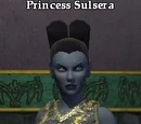 Princess Sulsera