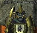A Crushbone legionnaire