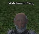 Watchman Plarg