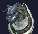 Trophy: Vyemm's Head