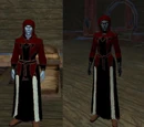 Unholy Adept