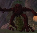 Ironwood the Cruel