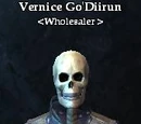 Vernice Go'Diirun