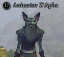 Animator Z'Apha