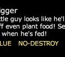 A Burynai Digger