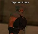 Explorer Punja