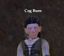 Cog Burn