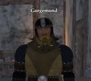 Gorgemond