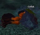 Geflak