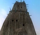 The Defiled Temple