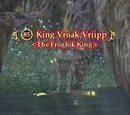 King Vroak Vriipp