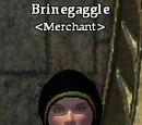 Brinegaggle