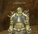 Grozmag the Trainer