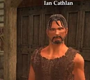 Ian Cathlan