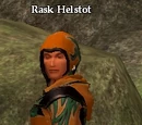 Rask Helstot