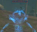 Sareth'Tal forager