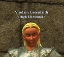 Vindain Greenfaith