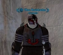 Thuz Brainbasher