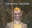 Cerennhir Aelindel