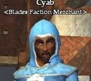 Cyab