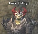 Issik Dethyr