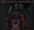 Darlek the Exterminator
