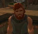 Mraugl Stonecrusher