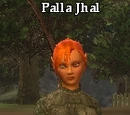 Palla Jhal