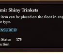 Othmir Shiny Trinkets