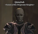 Qutaybah
