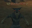Quartermaster Girtor