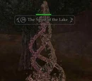 The Spirit of the Lake