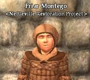 Friar Montego
