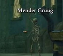Mender Gruug