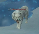 Ghost of the Tundra