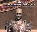 Muntasir