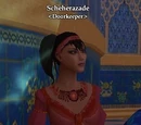 Scheherazade