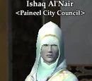 Ishaq Al'Nair