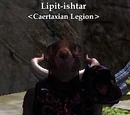 Lipit-ishtar