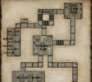 The Hold
