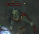 Avatar of Hate