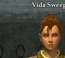Vida Sweeps