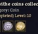 Felwithe coins collection