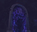 The Sea Gate