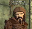 Gloln Kilnkor