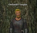 Outlander Vaughn