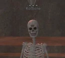 Rotbone